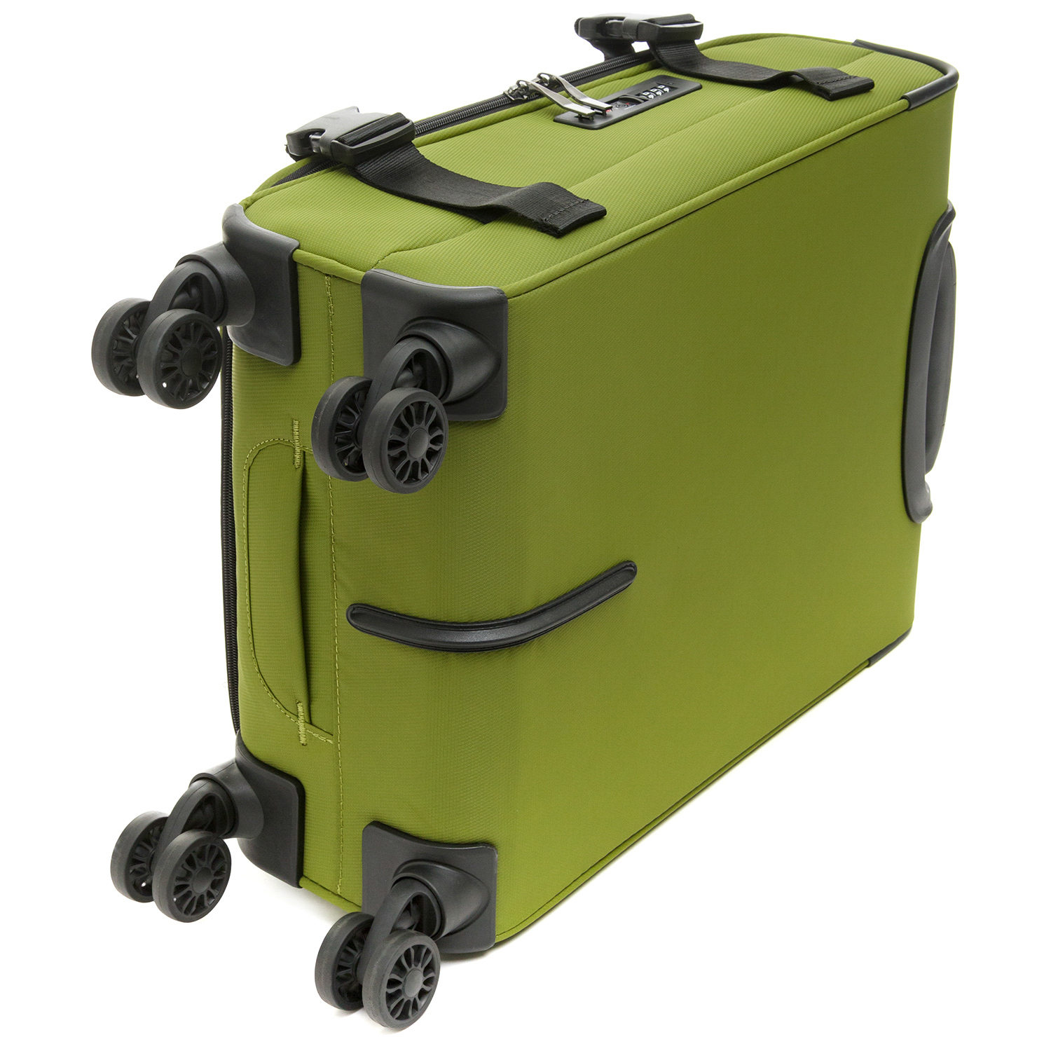 M3834-03-52 Чемодан M3834*52 S March Exploration  - Вид №3