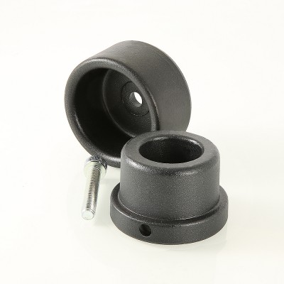 VTp.797.W.000032 Комплект насадок для сварки полипропилена Valtec 32 мм  - Вид №3