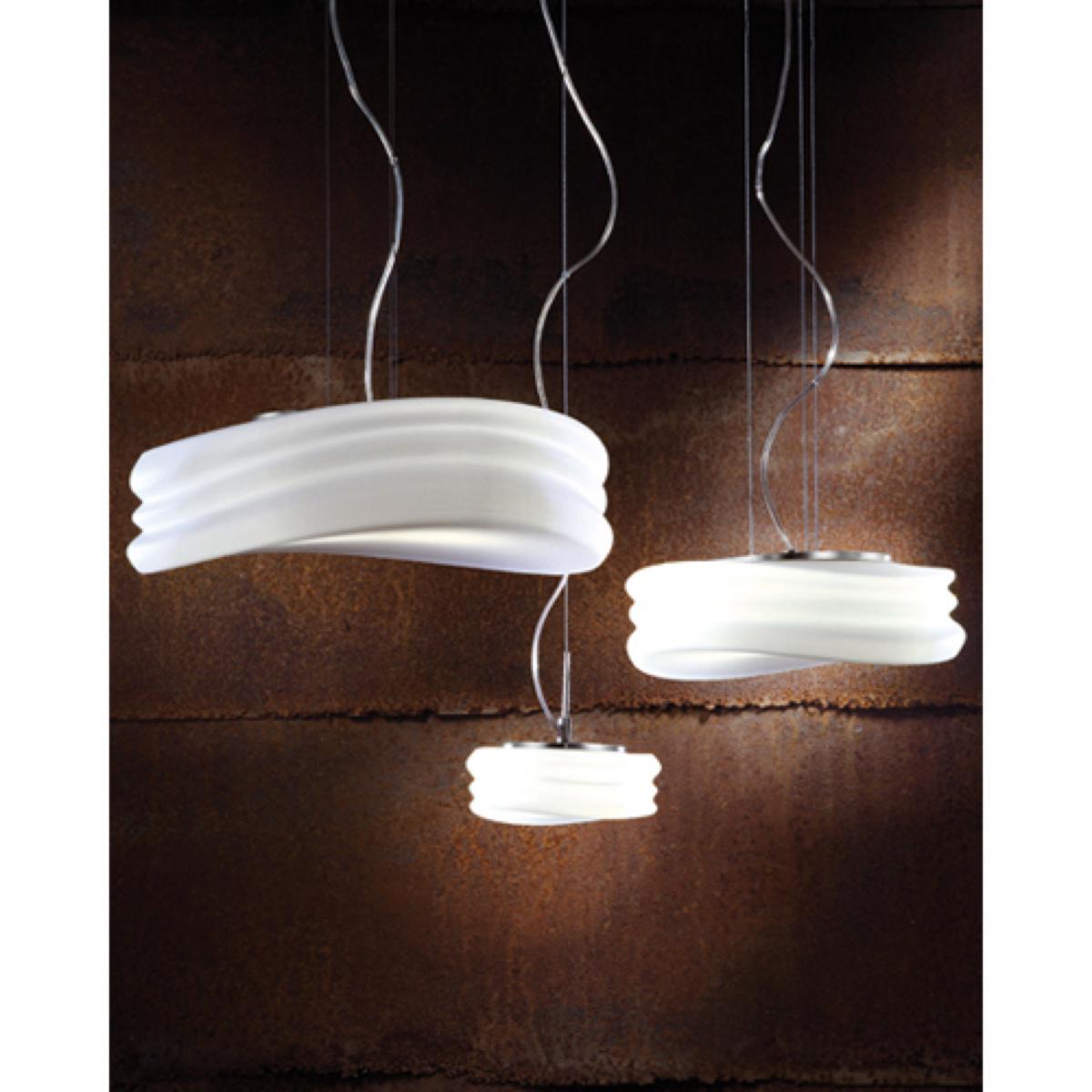 005771 Подвесной светильник Big Mantra Mediterraneo - Вид №2