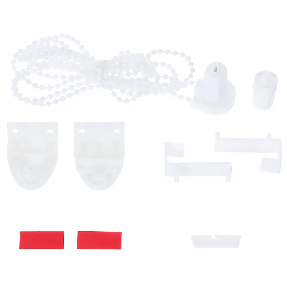 Штора рулонная, 55х160 см, цвет бирюзовый Santreyd Нео-классика STLM-2134251 - Вид №3