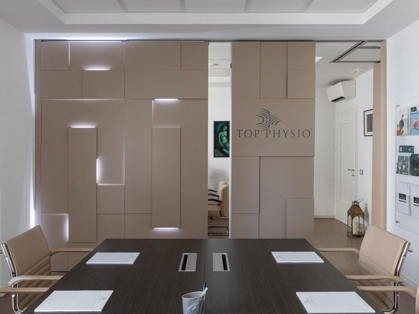 ANAUNIA Маневренные стены sun-id-1350013 - Вид №1