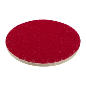 Фетр для полировки Archimedes 125 мм