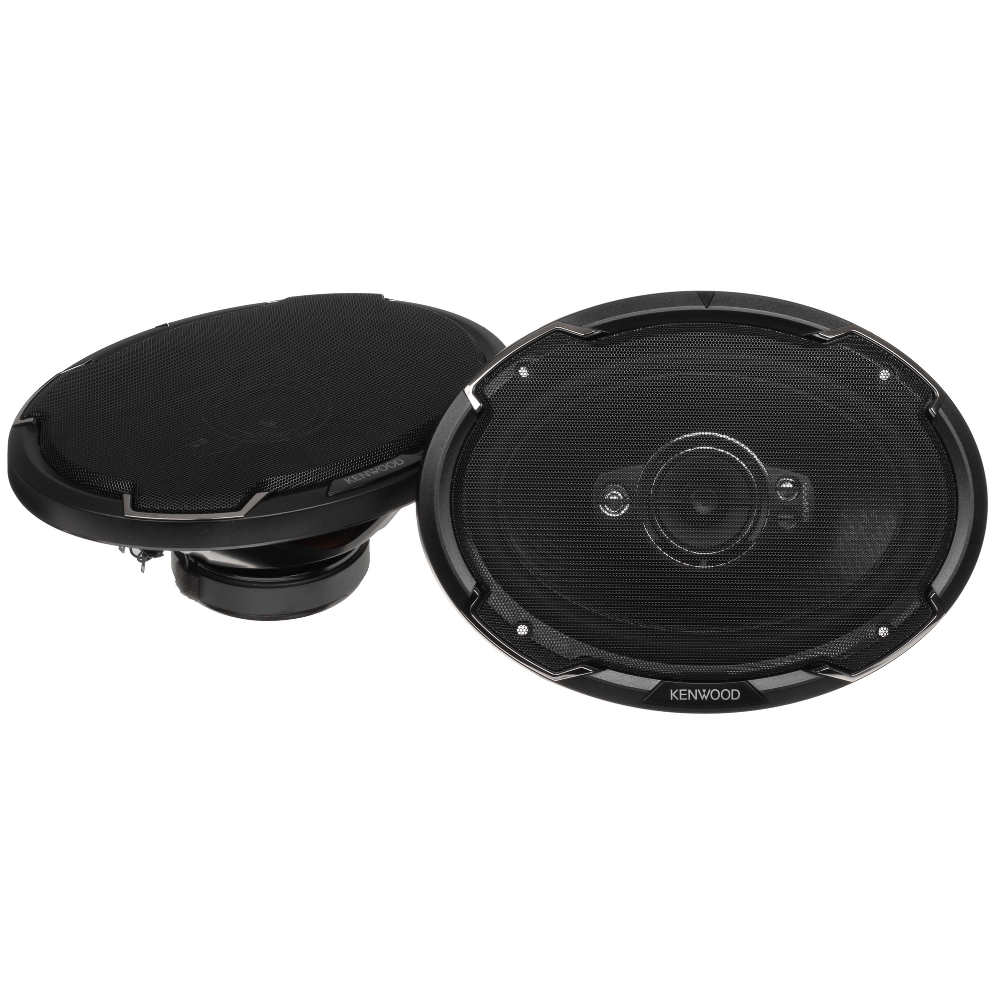 5081062 Коаксиальная акустическая система KENWOOD KFC-PS6996 STDN-0118985