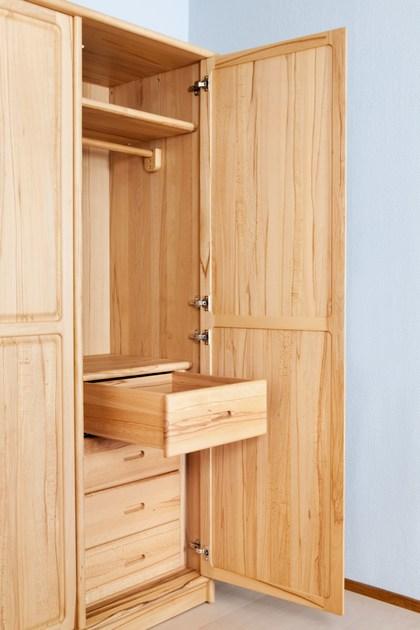 Dyrlund Деревянный шкаф  1163m  - Вид №2