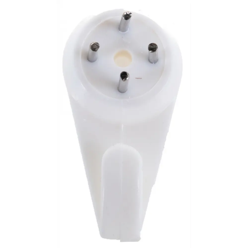 Крючок для картины средний, 4 шт ЕВРОПАРТНЕР STLM-2164728