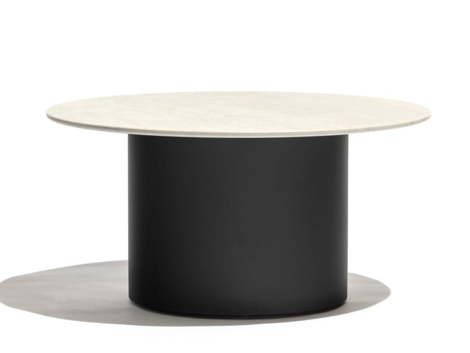 Круглый журнальный столик Todus Branta ARCH-00021123