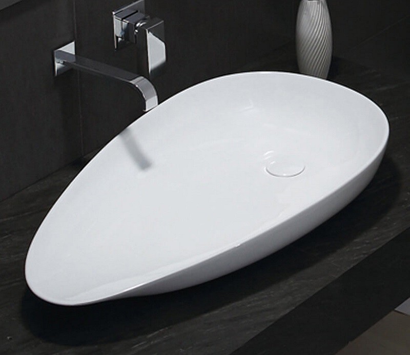 7862 Умывальник LAB.Space N - Вид №3