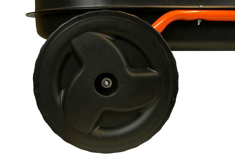 9153484 Тепловая пушка дизельная Sturm! DKH50 STDN-0006470 - Вид №14