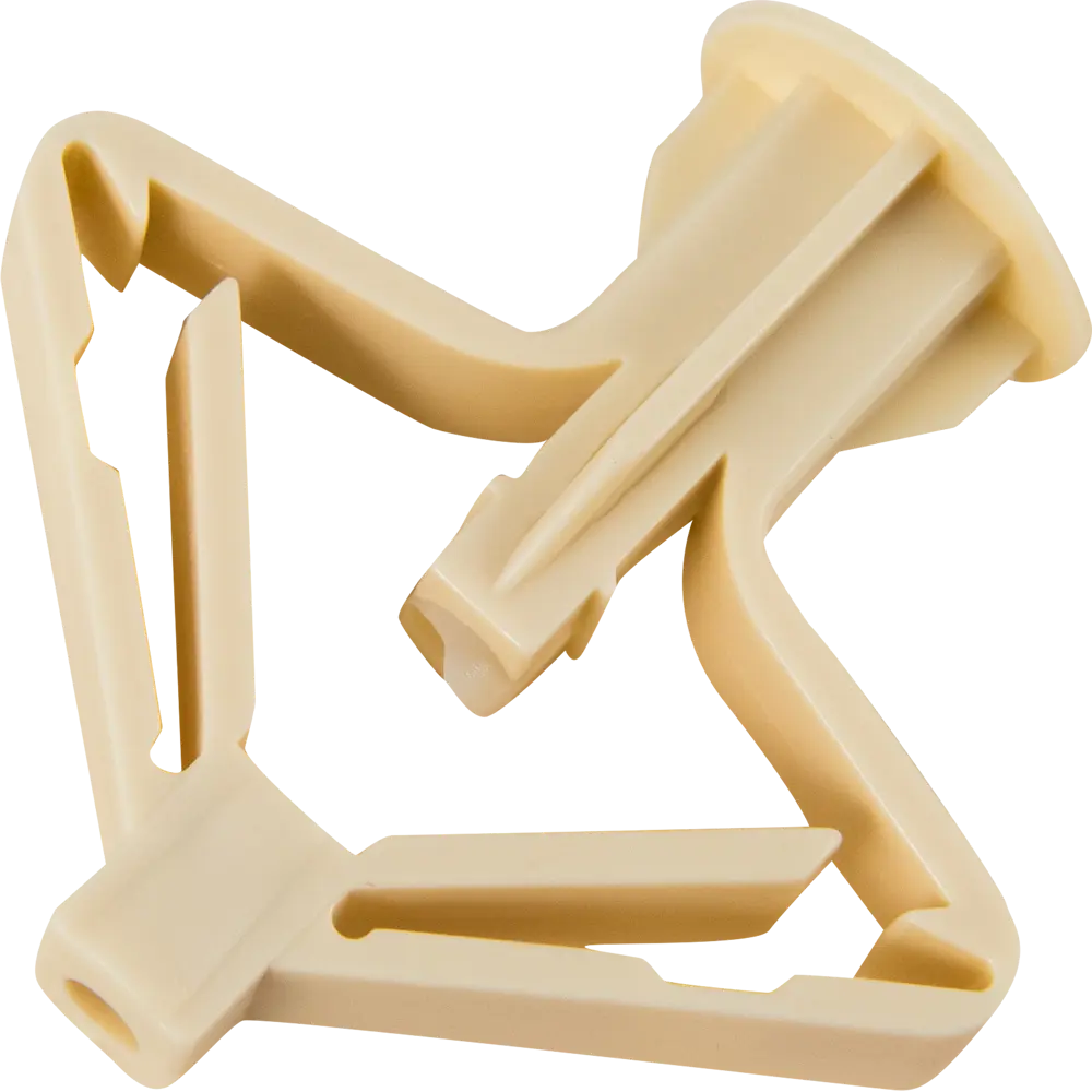 Анкер Standers для листовых материалов без шурупа 100 шт STLM-2159555 - Вид №1