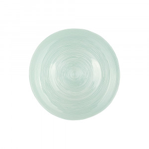 339-158 Посуда стеклянная "BEAUTY" Тарелка d 21 см Lefard