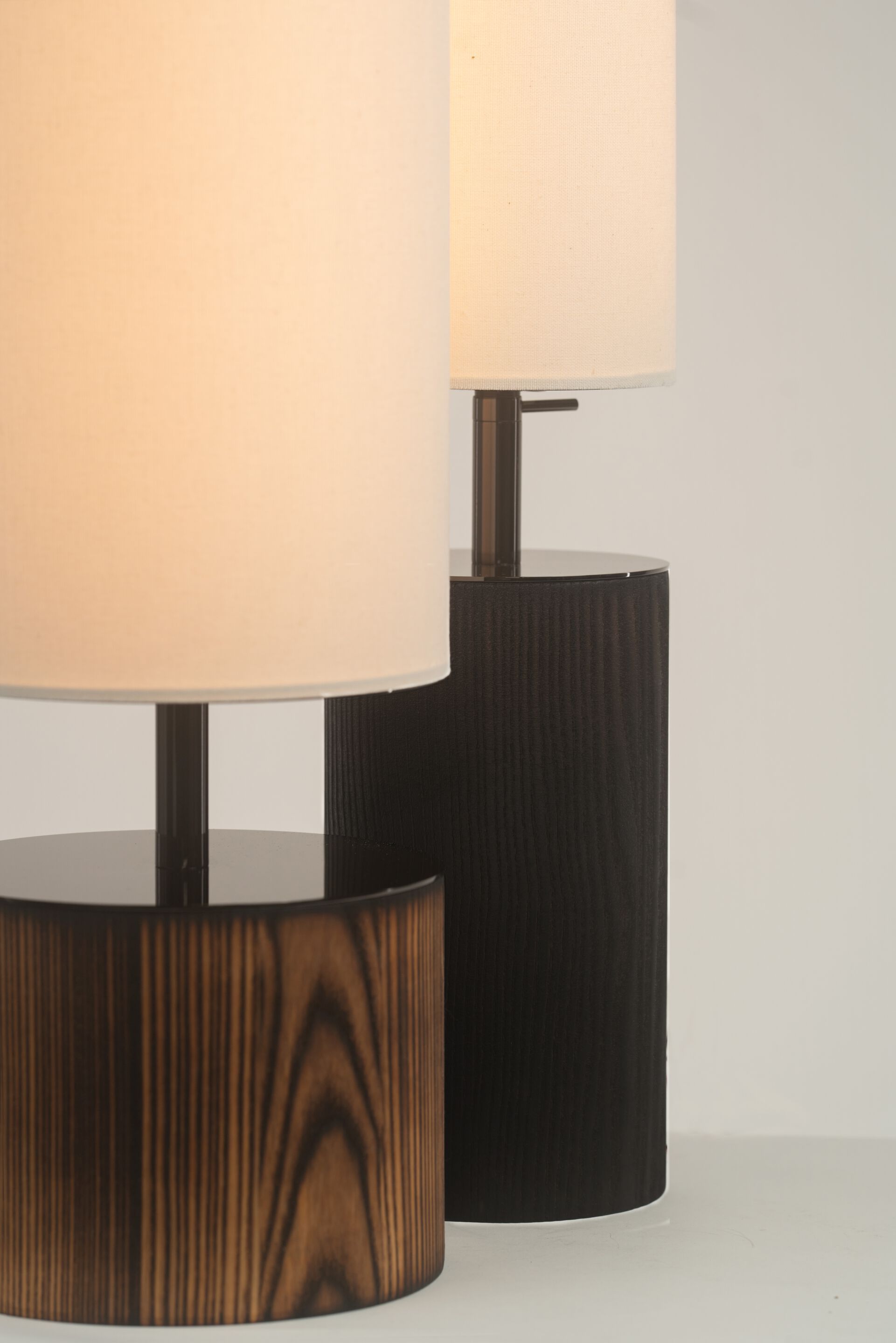 Светодиодная настольная лампа CVL Luminaires Les Clopes ARCH-00056966 - Вид №10