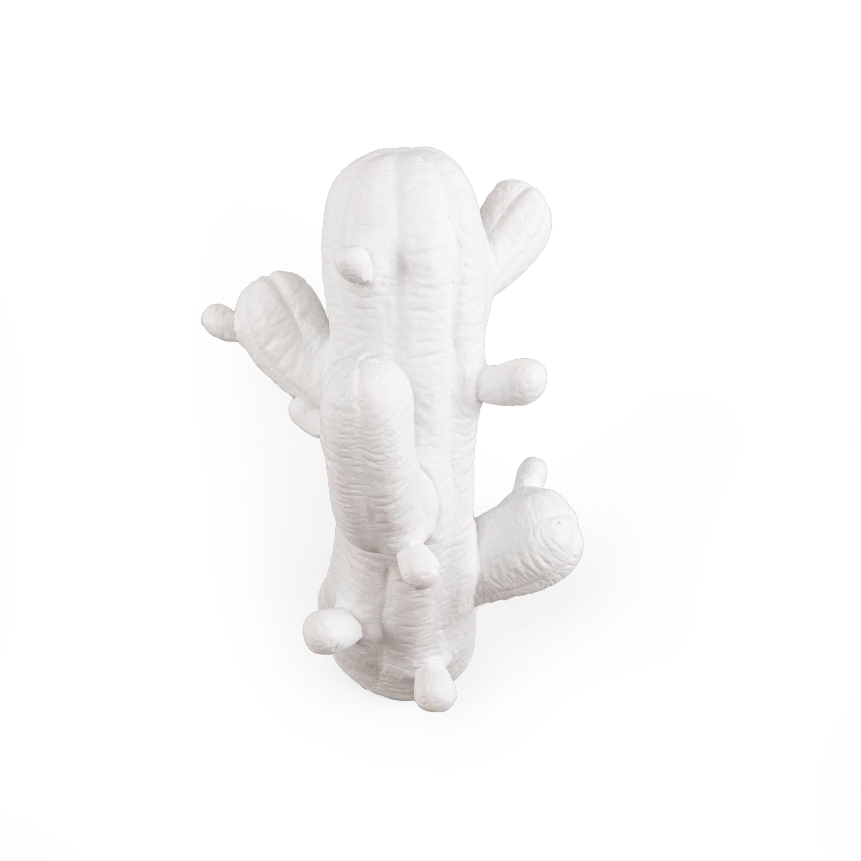 Настенная вешалка из смолы Seletti Mushroom &amp ARCH-00108060 - Вид №1