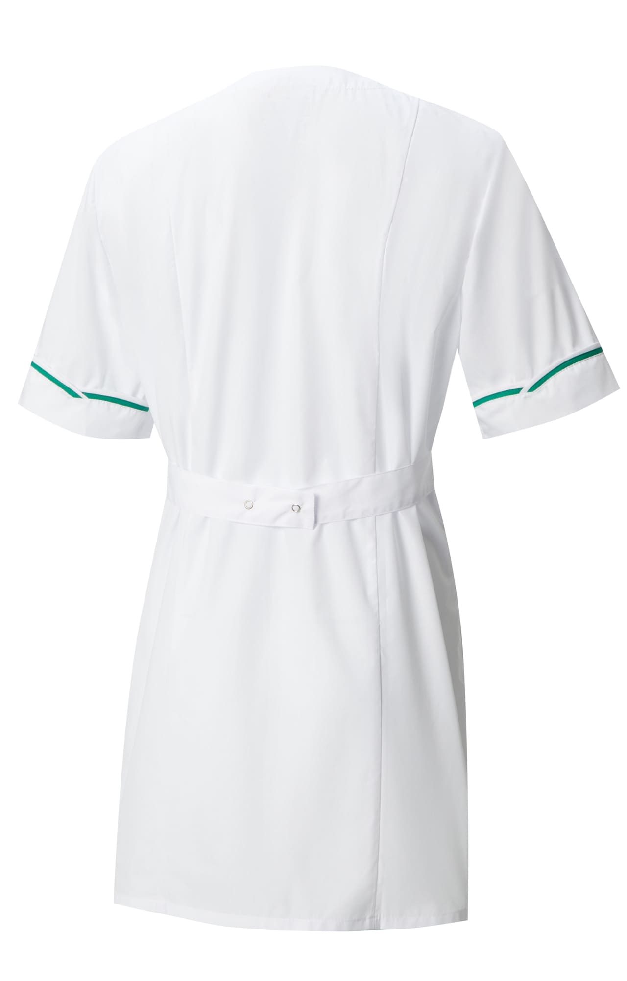 64757 Халат "Силуэт" женский  Медицинская одежда  размер 60/170-176 Спецодежда  - Вид №1