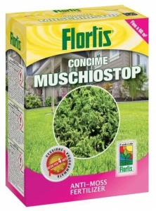 ORVITAL Простое минеральное удобрение Flortis
