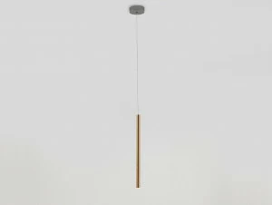 Aromas del Campo Металлический светодиодный подвесной светильник  C1204