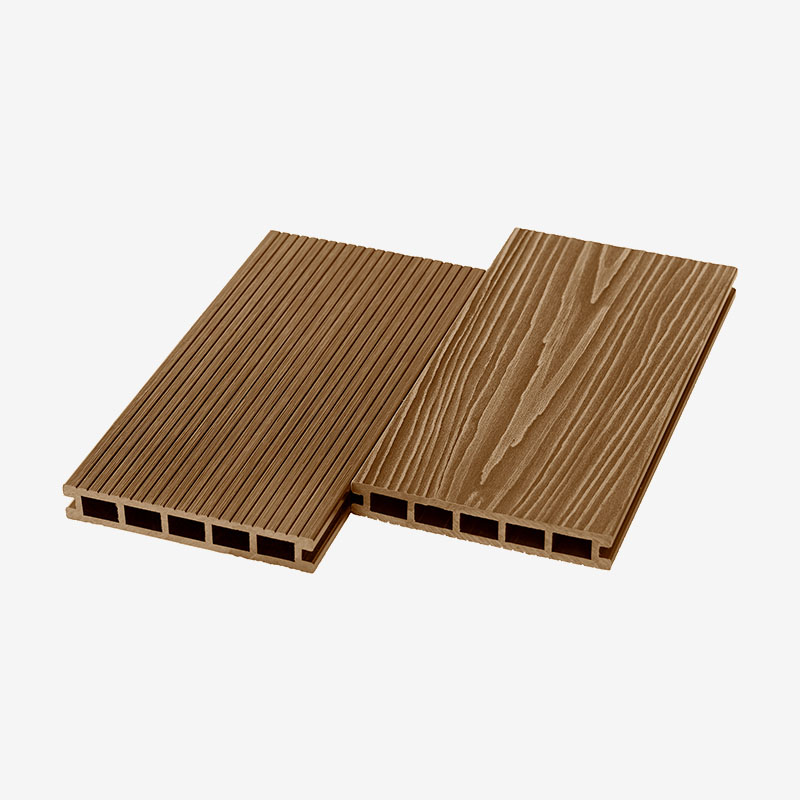 Террасная доска UnoDeckUltra 150×24мм RUSDECKING sun-id-1025069 - Вид №11