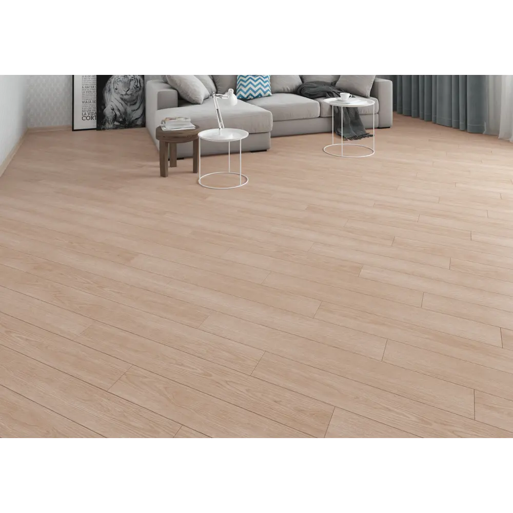 Ламинат «Дуб Марракеш» 33 класс толщина 8 мм с фаской 2.153 м² ARTFLOOR STLM-2034575 - Вид №5