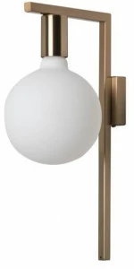 Rossini Illuminazione Аппликация из металла Twin Twi003