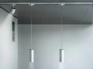 Milan Iluminacion Светодиодные трековые светильники из металла Kronn