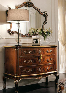 Комод  CEPPI 2613