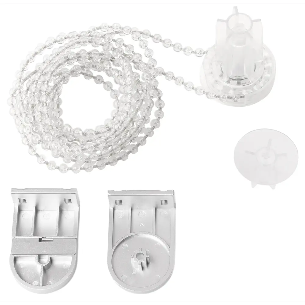 Штора рулонная Sydney 160x175 см графит Santreyd STLM-2004656 - Вид №3