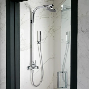 Смеситель для ванны Tubo 20 TU-20-PC