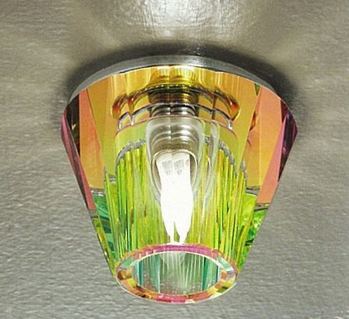 Orion Str 10-391 chrom потолочный 63988