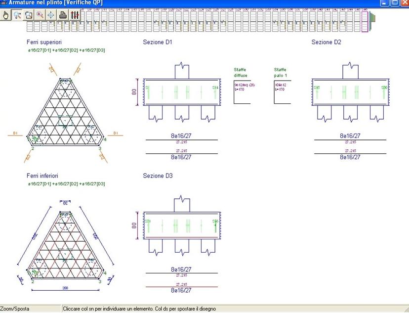 NEWSOFT Проектирование поверхностных плинтусов и свай sun-id-1415640 - Вид №6