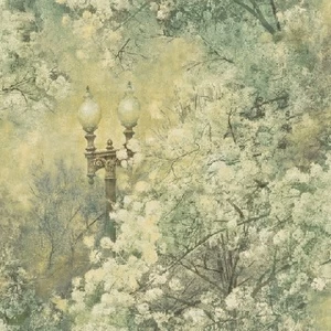 AB20704 Обои Seabrook Esplanade