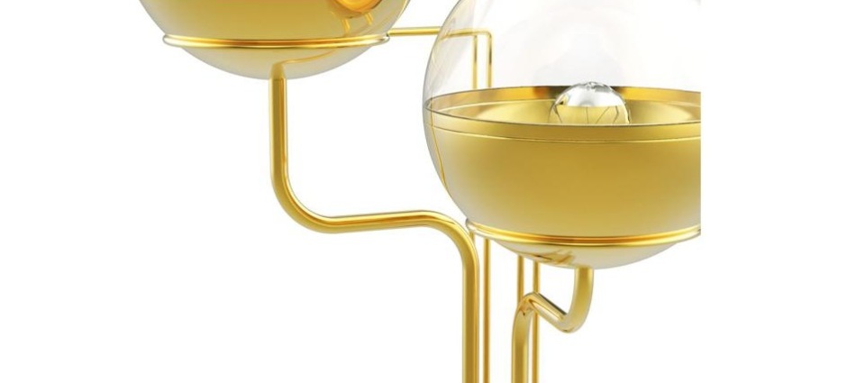 000518 Бра Niku Brabbu  - Вид №2