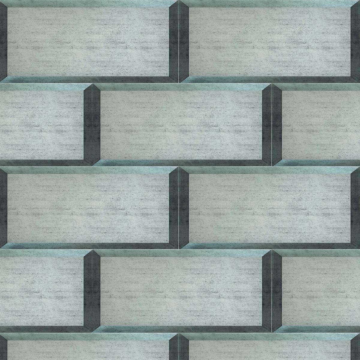 SICIS Eyota Grey Vetrite Art sun-id-1991212 - Вид №6