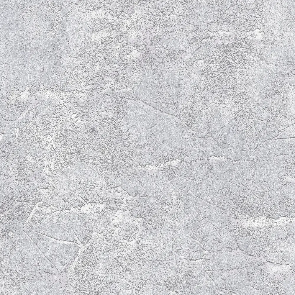 Обои флизелиновые Wallsecret Grungel серые 8680-14 STLM-2127837 - Вид №1