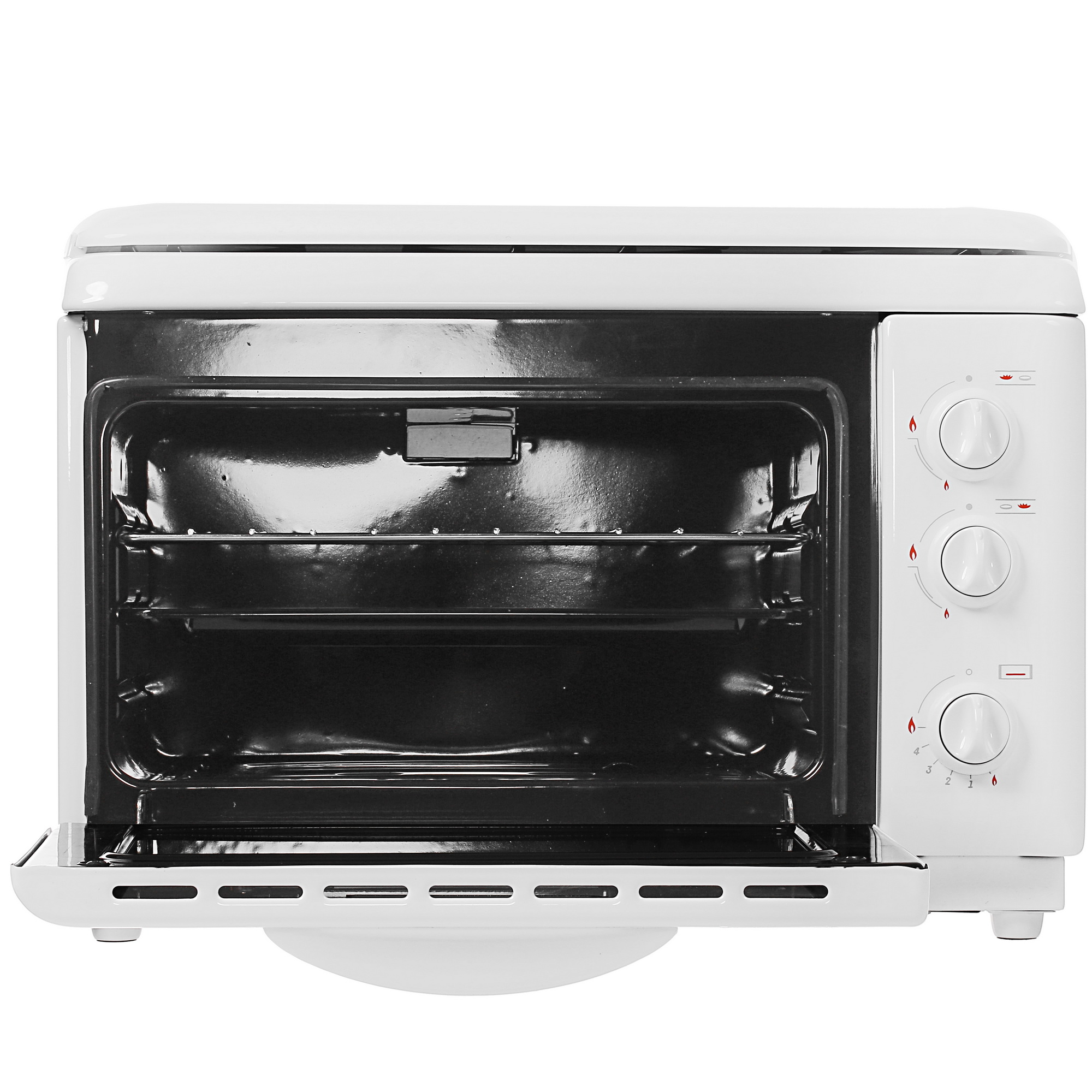 7928750 Мини-печь GEFEST 100 К19 белый STDN-0004791 - Вид №5