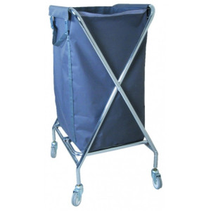 CTX 3420 Nossa Тележка для гостиниц прачечных для белья и для мусора