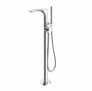 TOTO СМЕСИТЕЛЬ ДЛЯ ВАННЫ GO TBG01306R