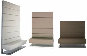 ALMA DESIGN Мягкая барная скамья