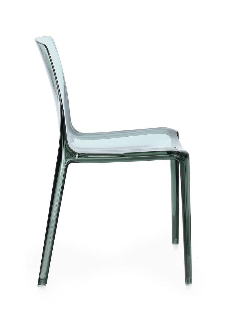 Штабелируемый стул из поликарбоната BIZZOTTO ADELE ARCH-00072769 - Вид №21