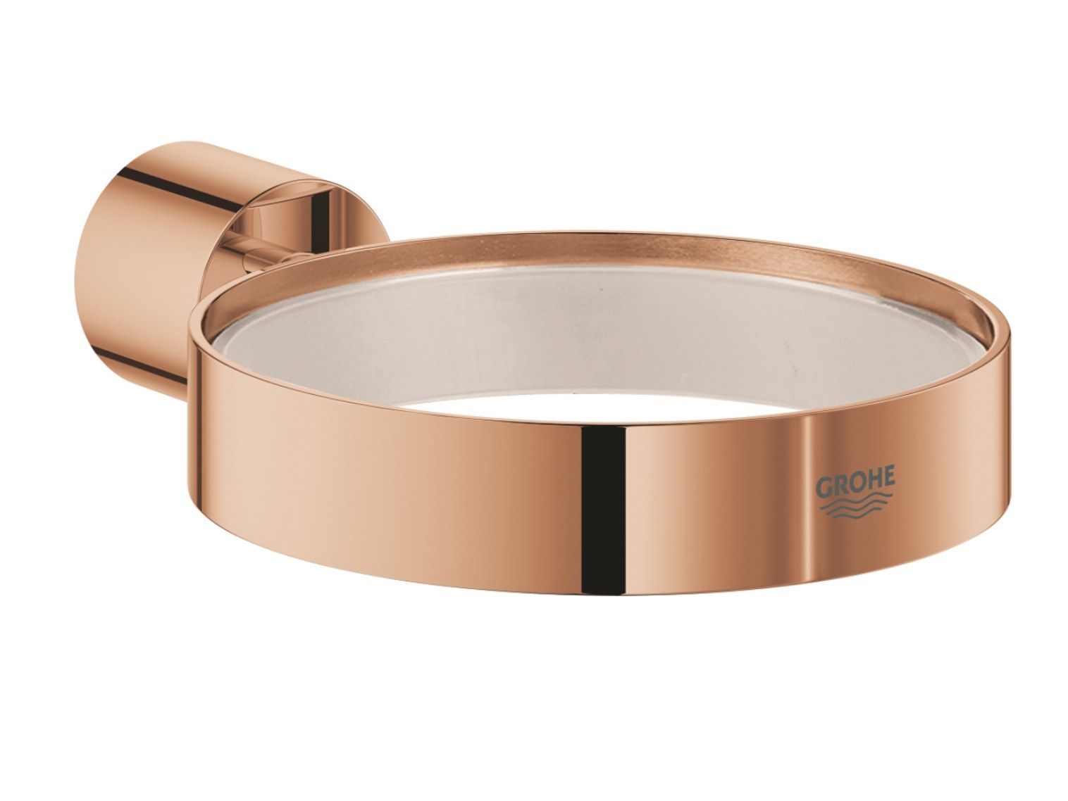 Настенная мыльница Grohe Атриум ARCH-00142102 - Вид №1