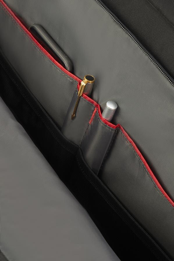 CM5-09002 Сумка для ноутбука CM5*002 Briefcase 13.3" Samsonite GuardIT 2.0  - Вид №7