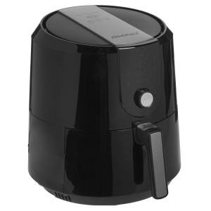 8117355 Аэрогриль Steba HF 5000 XL черный