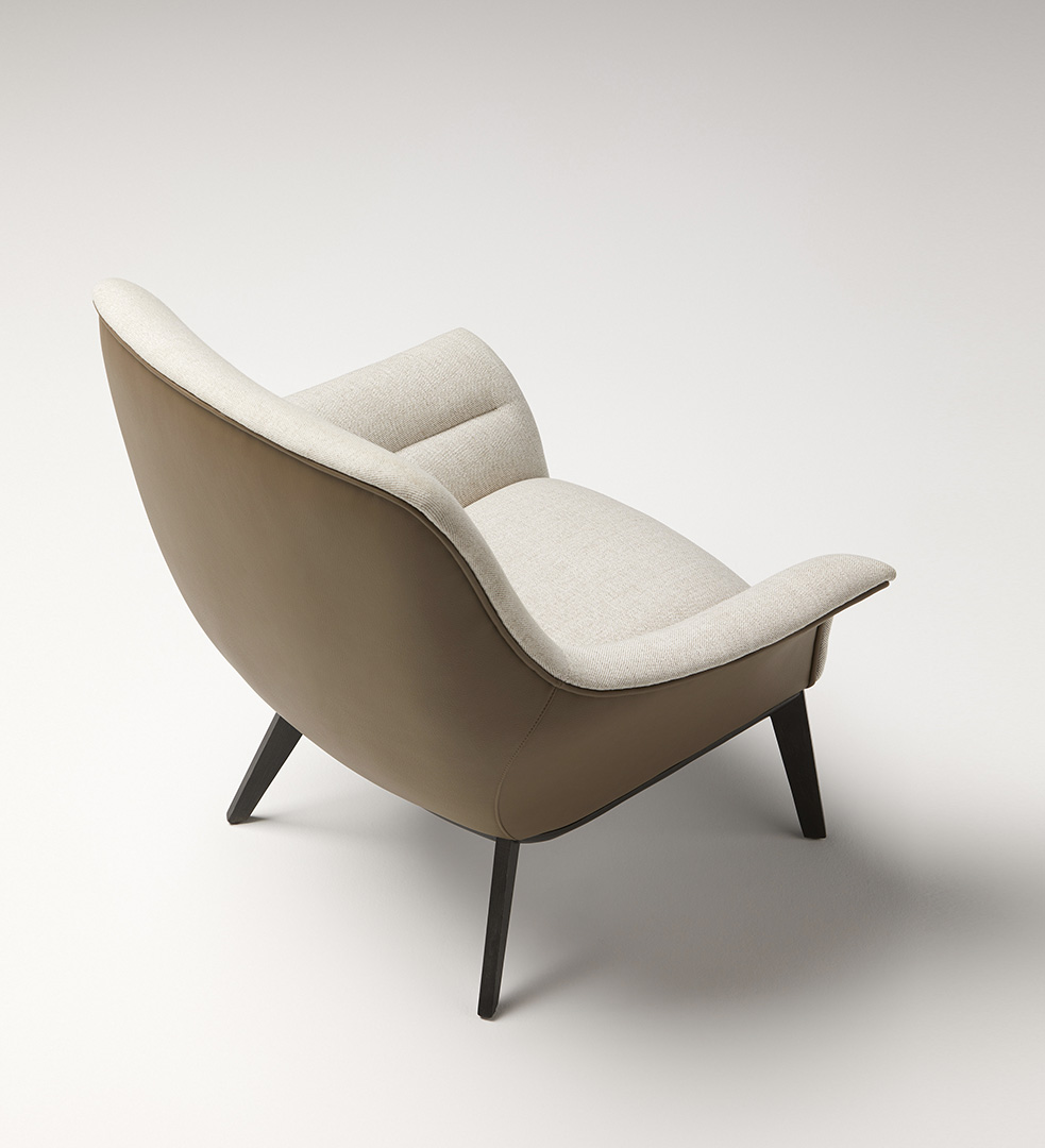 Кресло Palma Palma S1065 Coleccion Alexandra - Вид №2