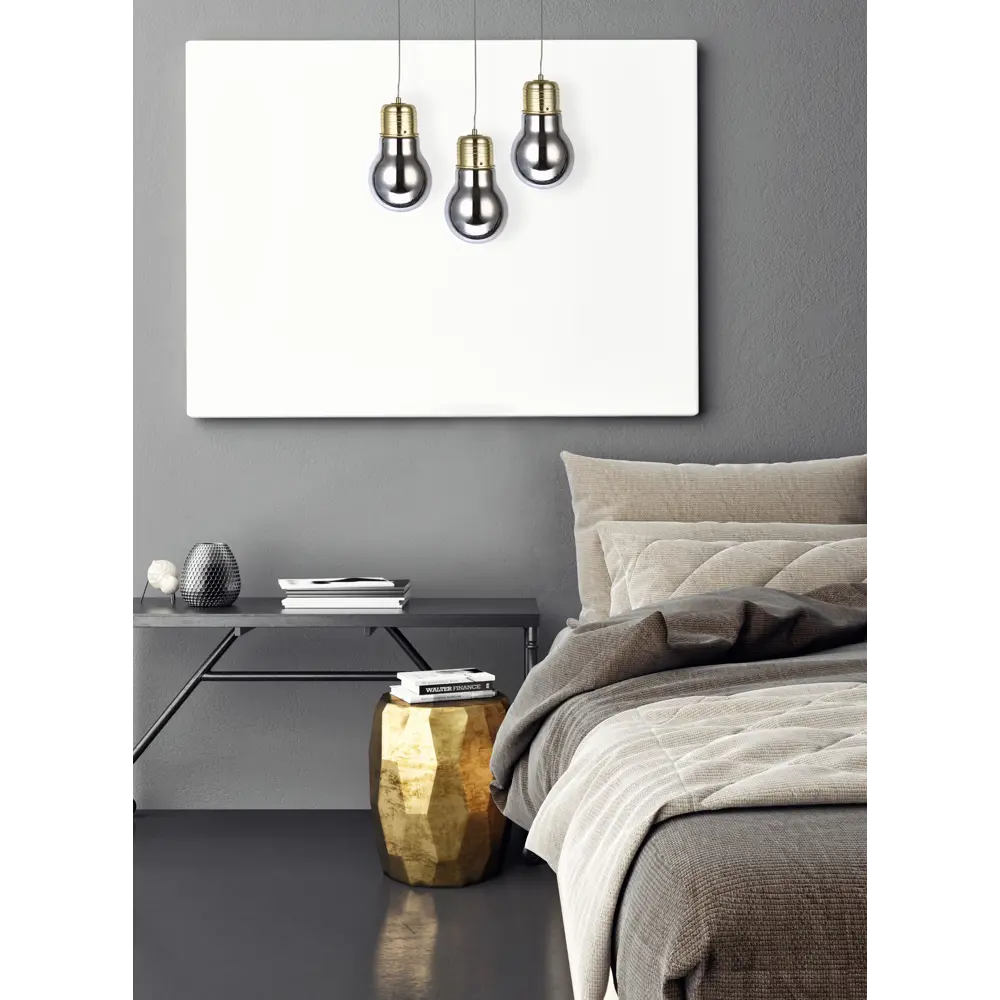 Люстра «Фрайталь» LED 7,7 Вт 81973863 STLM-2152834 MW-Light  - Вид №9