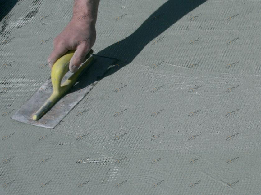 Winkler Гидроизоляция на цементной основе sun-id-1367950