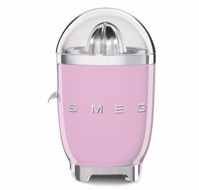Smeg Электрическая соковыжималка из нержавеющей стали Smeg 50's style sun-id-1449940 - Вид №1