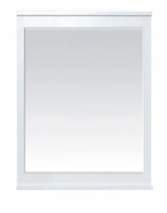 Зеркало Марта - 60 белое факт.