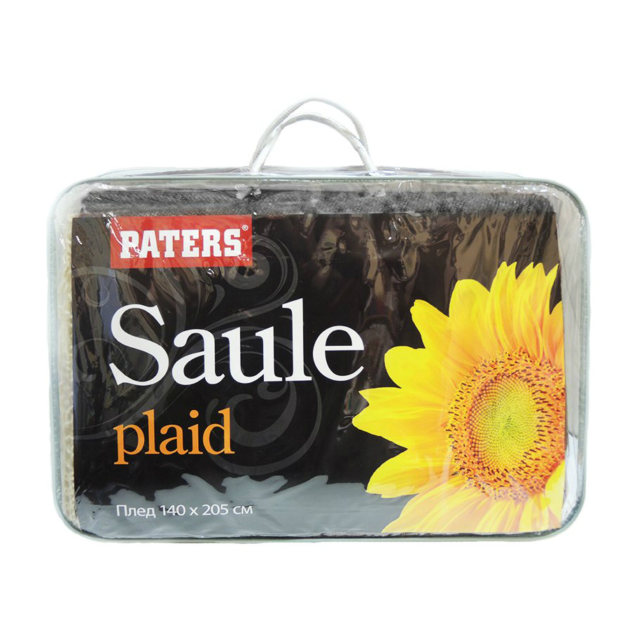 Плед Paters Моцарт 4750486112617 - Вид №4