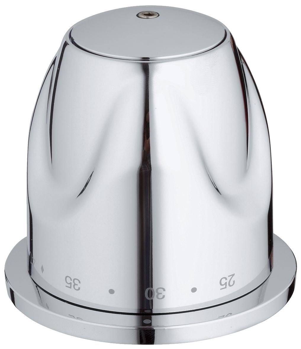 Рукоятка выбора температуры GROHE 47562000 Spare Parts