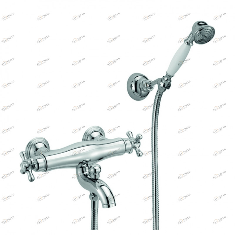 19TE24M301 ТЕРМОСТАТИЧЕСКИЙ душ для ванны Boutique Martí 1921 Marti 1921 