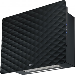 Вытяжка  IMPRESS 603 BK Franke Impress IMPRESS 603 BK Черный матовый