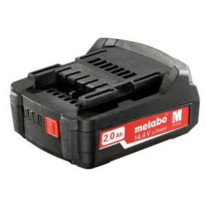 Аккумулятор Metabo Li-ion 14.4 В, 2 Ач 18741317 STLM-2208723